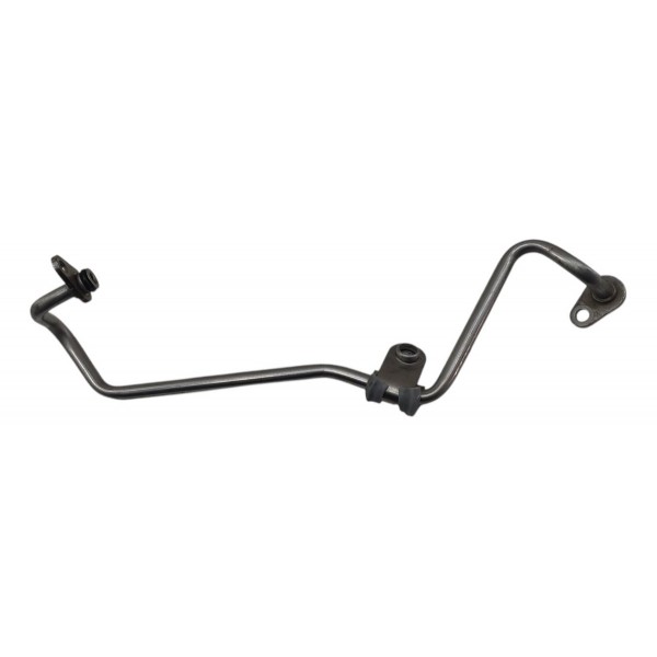 Mangueira Óleo Turbina Vw T-cross Polo 2017 2020