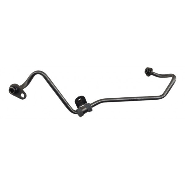 Mangueira Óleo Turbina Vw T-cross Polo 2017 2020