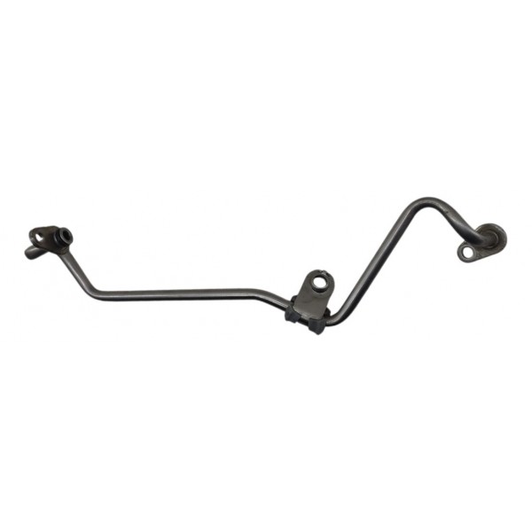 Mangueira Óleo Turbina Vw T-cross Polo 2017 2020