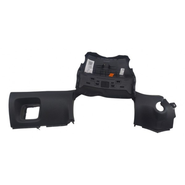 Moldura Painel Dianteiro Le Hyundai Creta 2021 2023 Original