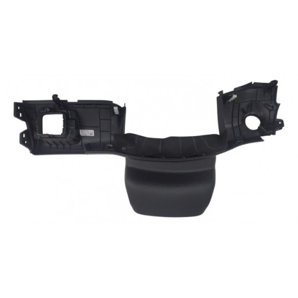 Moldura Painel Dianteiro Le Hyundai Creta 2021 2023 Original