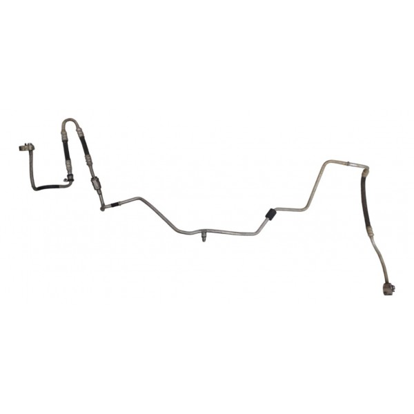 Mangueira Tubo Completa Ar Condicionado Vw Fox Gol 2015