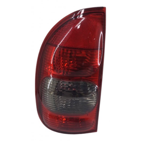 Lanterna Tras Gm Corsa Classic Le 2007 2010