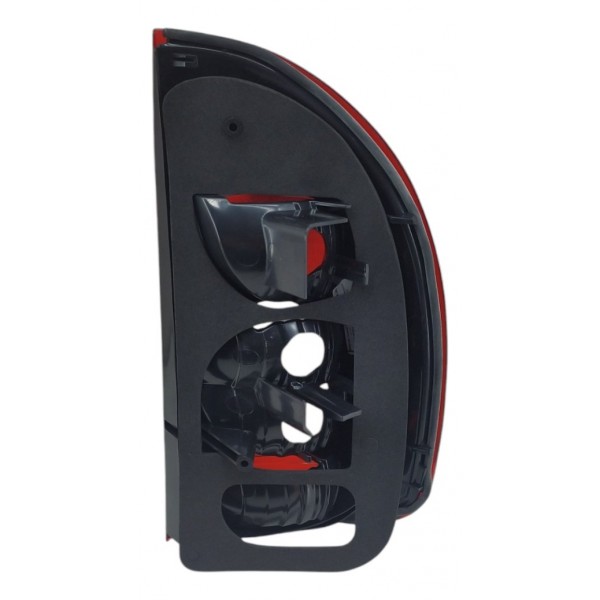 Lanterna Tras Gm Corsa Classic Le 2007 2010