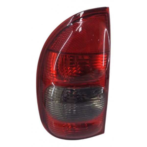 Lanterna Tras Gm Corsa Classic Le 2007 2010