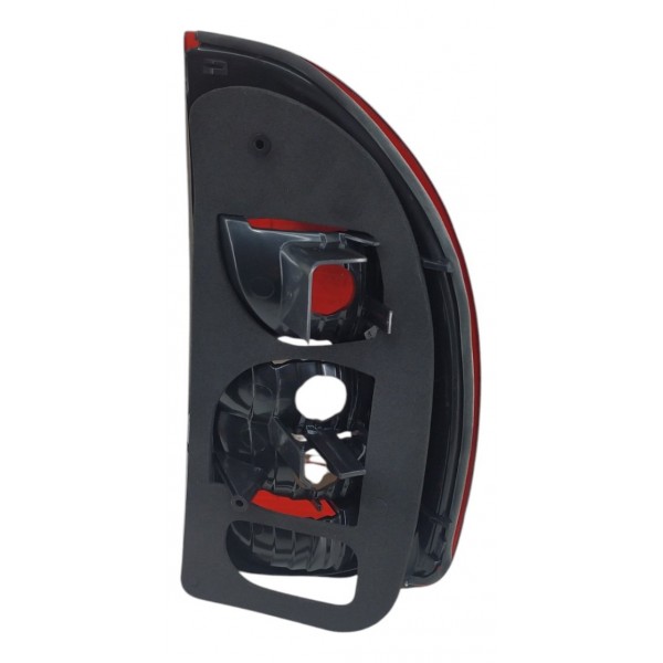 Lanterna Tras Gm Corsa Classic Le 2007 2010