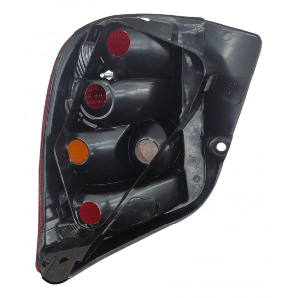 Lanterna Tras Fiat Palio Le 1996 2000 Importado