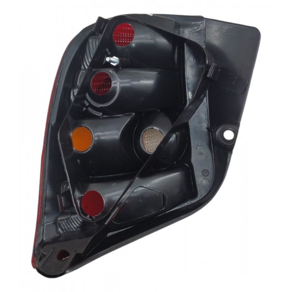 Lanterna Tras Fiat Palio Le 1996 2000 Importado