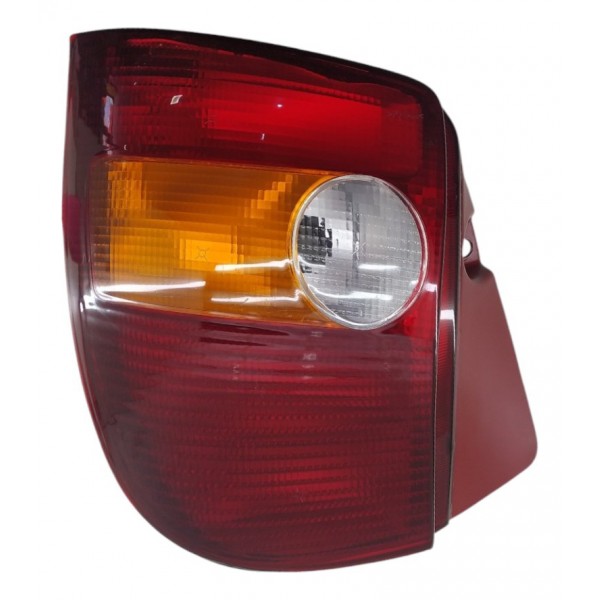 Lanterna Tras Fiat Palio Le 1996 2000 Importado