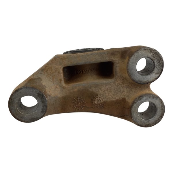 Suporte Coxim Inferior Fiat Toro 2.0 2022 A 2024 Original