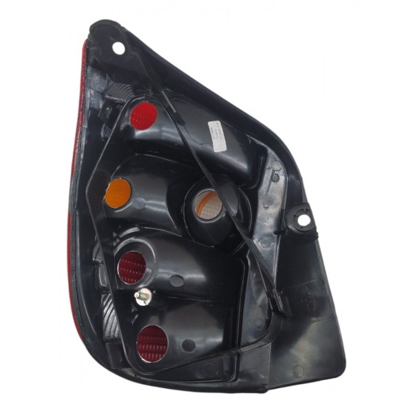 Lanterna Tras Fiat Palio Ld 1996 2000