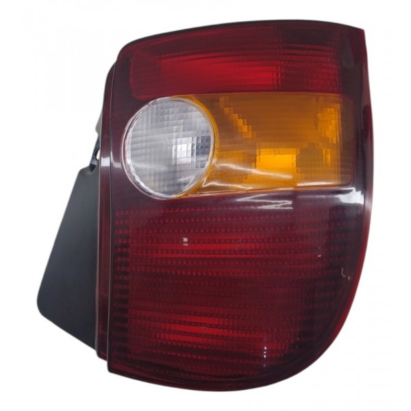 Lanterna Tras Fiat Palio Ld 1996 2000
