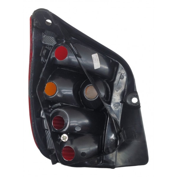 Lanterna Tras Fiat Palio Ld 1996 2000