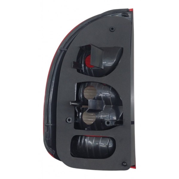 Lanterna Tras Corsa Classic Ld 2007 2010