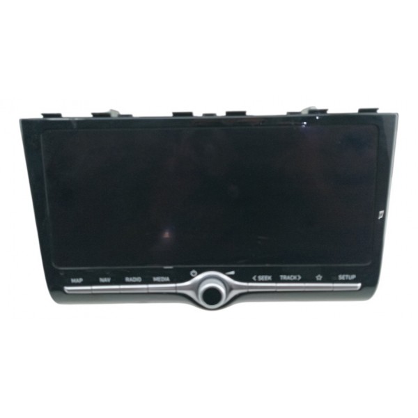 Central Multimídia Ultimate Hyundai Creta 2022 2023 Original