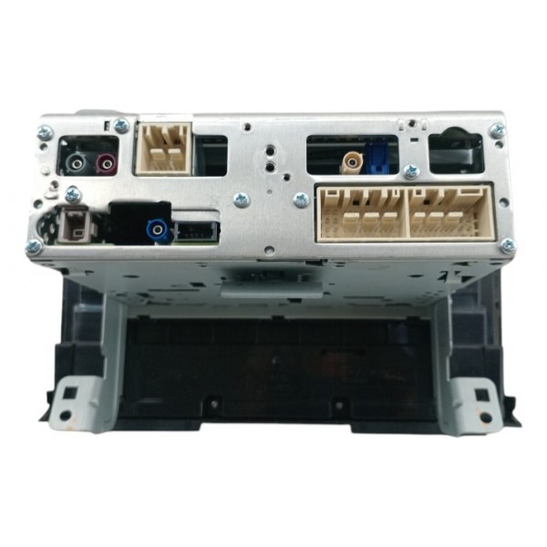 Central Multimídia Ultimate Hyundai Creta 2022 2023 Original