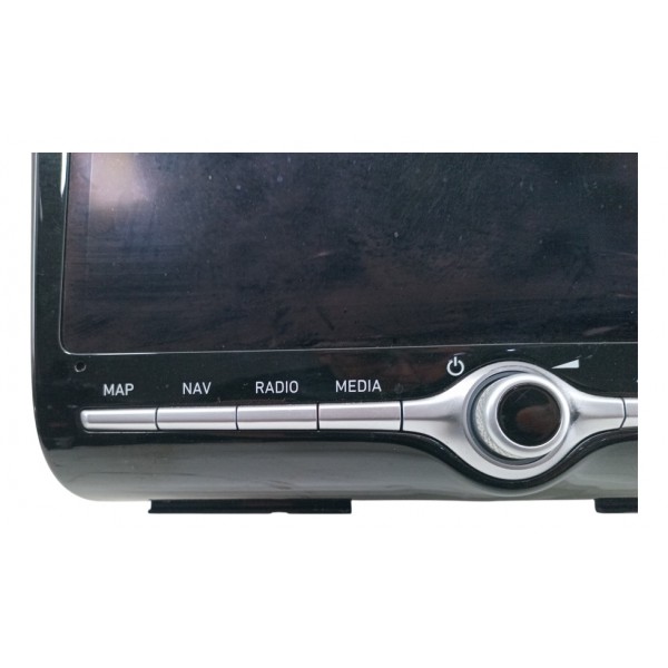 Central Multimídia Ultimate Hyundai Creta 2022 2023 Original