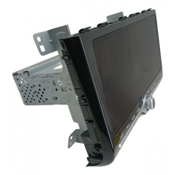 Central Multimídia Ultimate Hyundai Creta 2022 2023 Original