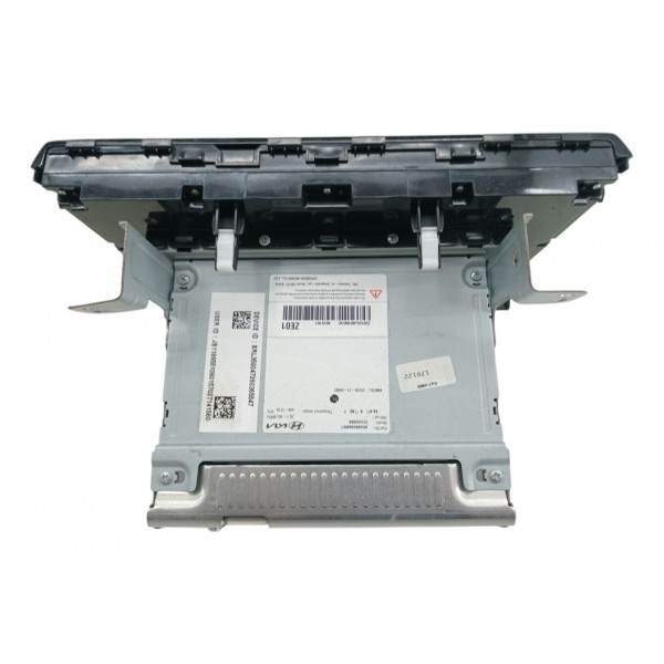 Central Multimídia Ultimate Hyundai Creta 2022 2023 Original