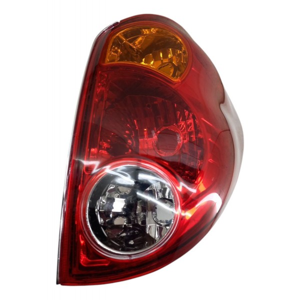 Lanterna Direita Mitsubishi L200 Triton 2007 A 2016