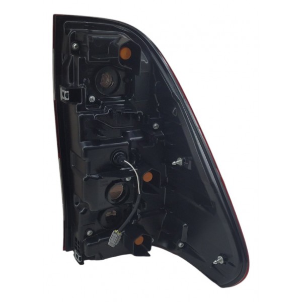 Lanterna Tras Hyundai Hilux Le 2020 - 2025 C Led