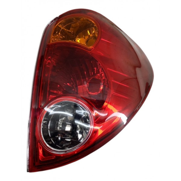 Lanterna Direita Mitsubishi L200 Triton 2007 2016