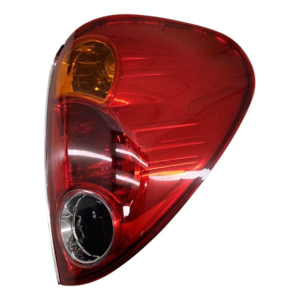Lanterna Direita Mitsubishi L200 Triton 2007 2016