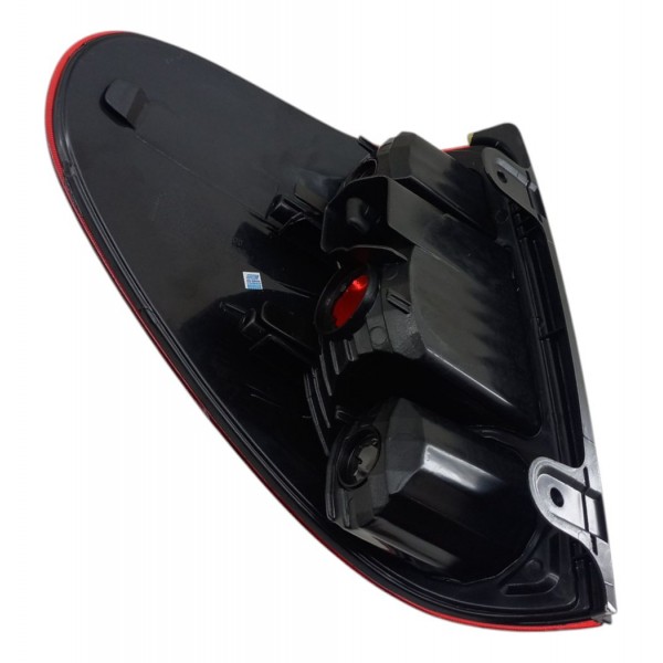 Lanterna Direita Mitsubishi L200 Triton 2007 2016