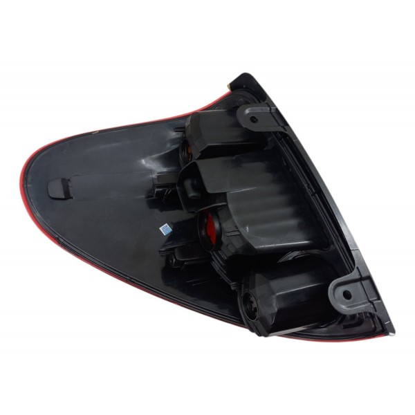 Lanterna Direita Mitsubishi L200 Triton 2007 A 2016