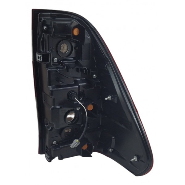 Lanterna Tras Toyota Hilux Le 2020 - 2025 Com Led
