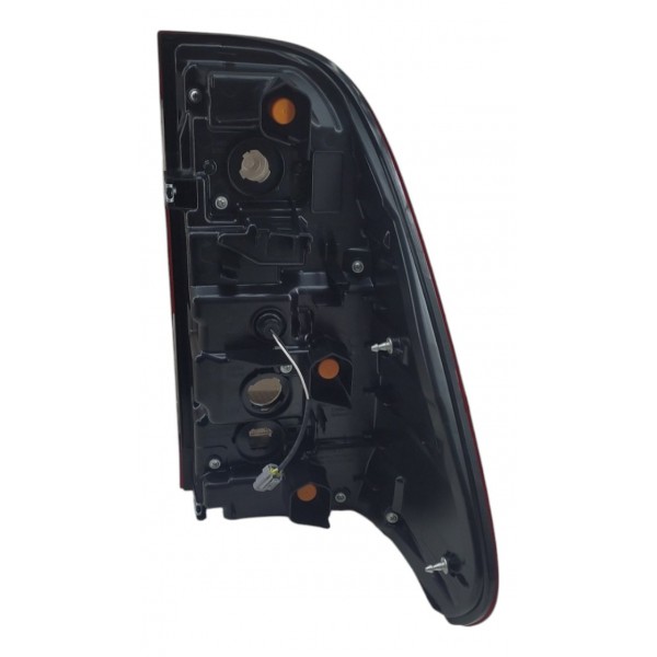 Lanterna Tras Toyota Hilux Le 2020 - 2025 Com Led