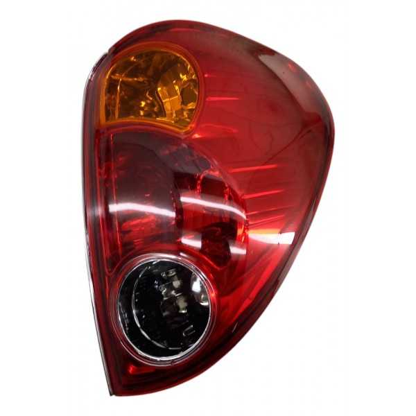Lanterna Direita Mitsubishi L200 Triton 2007 A 2016
