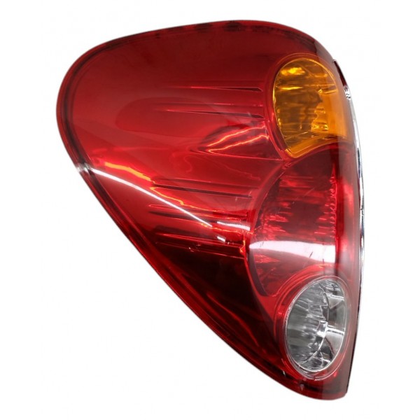 Lanterna Esquerda Mitsubishi L200 Triton 2007 A 2016