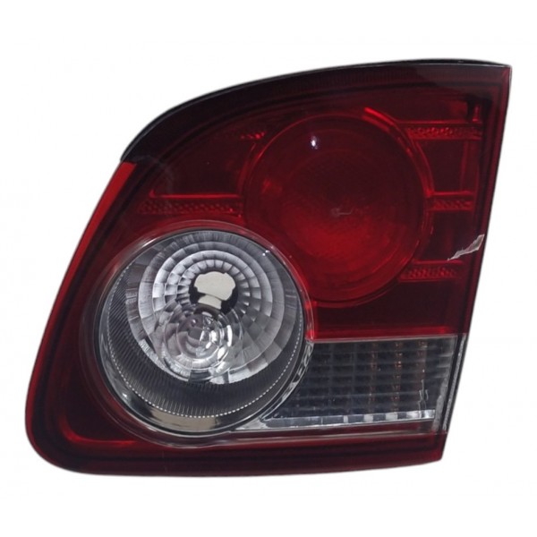 Lanterna Tras Porta Malas Corsa Classic Ld 2011 2016