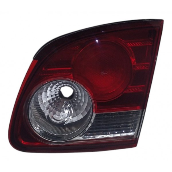 Lanterna Tras Porta Malas Corsa Classic Ld 2011 2016