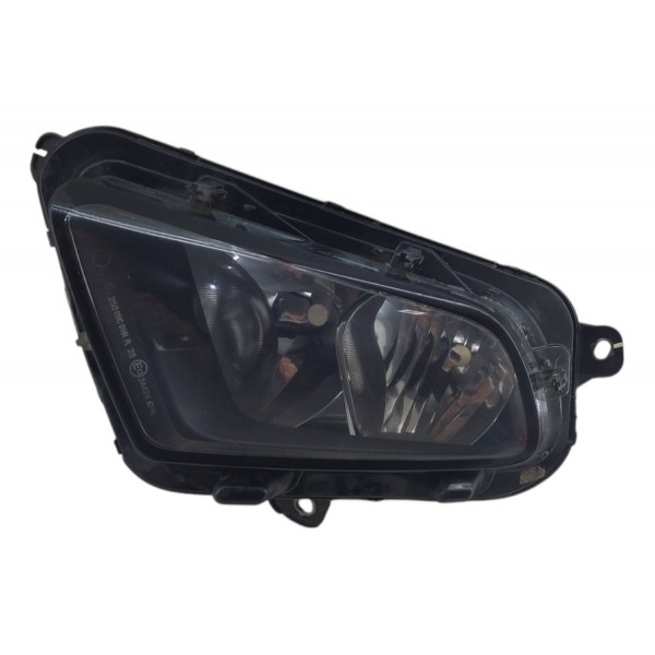 Farol Fiat Toro Le 2016 2020