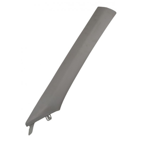 Moldura Coluna Dianteiro Ld Hyundai Creta 2021 2024