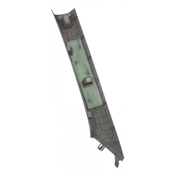 Moldura Coluna Dianteiro Ld Hyundai Creta 2021 2024