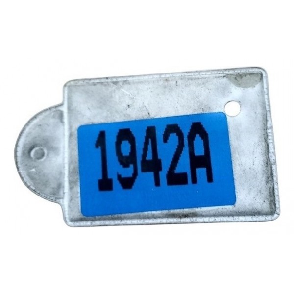 Módulo Amplificador Som Jeep Compass 16 17 - 1942 A