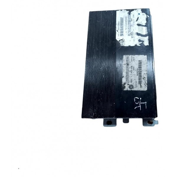 Módulo Amplificador Som Jeep Compass 16 17 - 1942 A