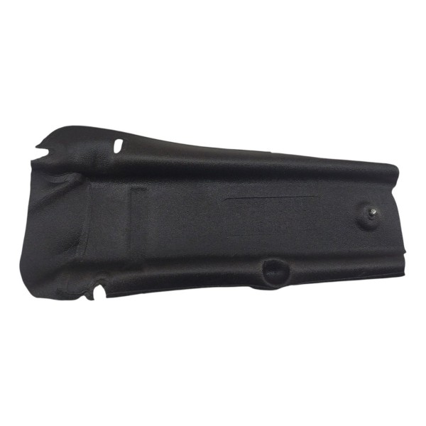 Capa Isopor Caixa Ar Fiat Cronos 2021 C Detalhe