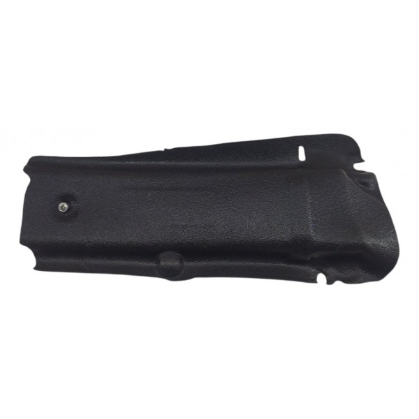 Capa Isopor Caixa Ar Fiat Cronos 2021 C Detalhe