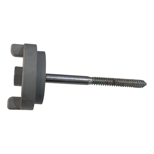 Parafuso Fixação Do Estepe Fiat Mobi Argo Cronos 2017 2020