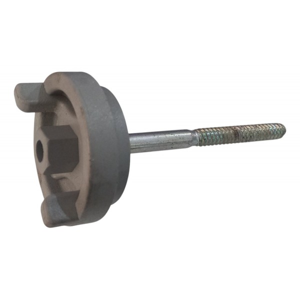 Parafuso Fixação Do Estepe Fiat Mobi Argo Cronos 2017 2020