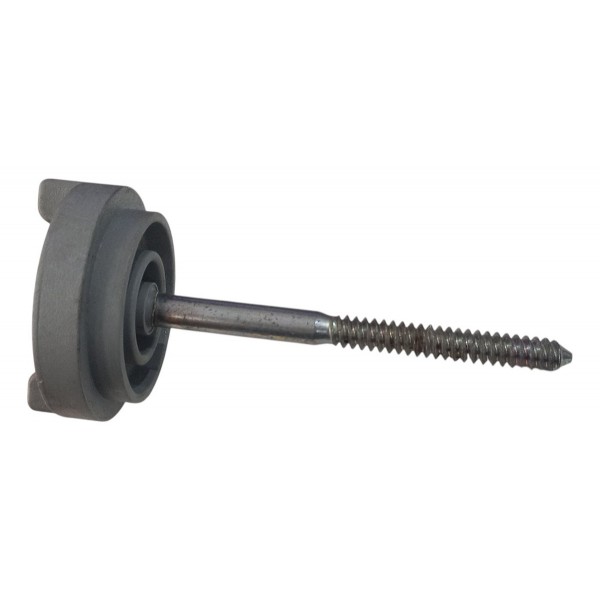 Parafuso Fixação Do Estepe Fiat Mobi Argo Cronos 2017 2020