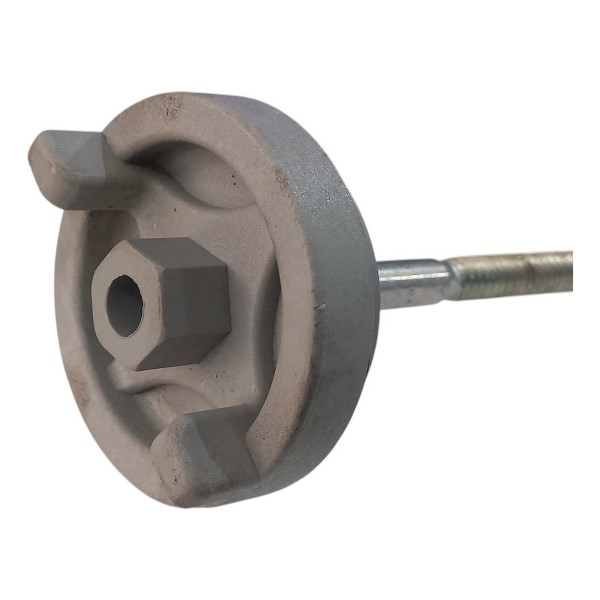 Parafuso Fixação Do Estepe Fiat Mobi Argo Cronos 2017 2020