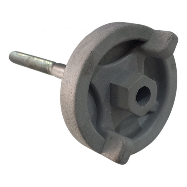 Parafuso Fixação Do Estepe Fiat Mobi Argo Cronos 2017 2020