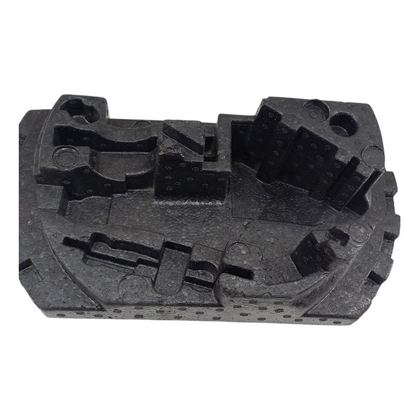 Isopor Do Kit Ferramenta Fiat Mobi 2017 2020 Detalhe