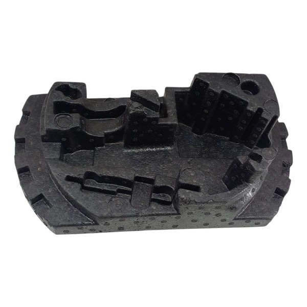 Isopor Do Kit Ferramenta Fiat Mobi 2017 2020 Detalhe