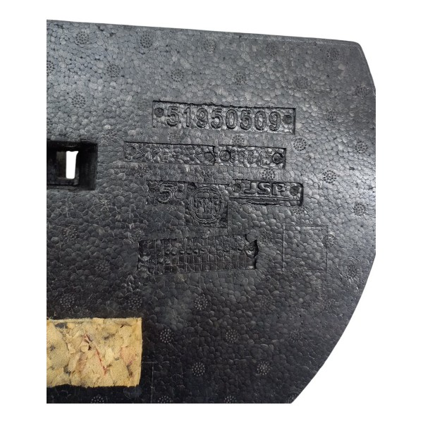 Isopor Do Kit Ferramenta Fiat Mobi 2017 2020 Detalhe